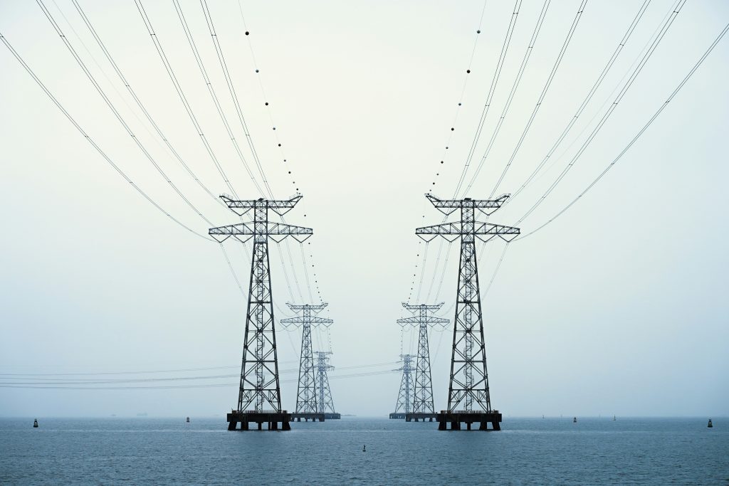 Power, Energy & Telecom