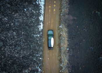  Off-Road & Overlanding