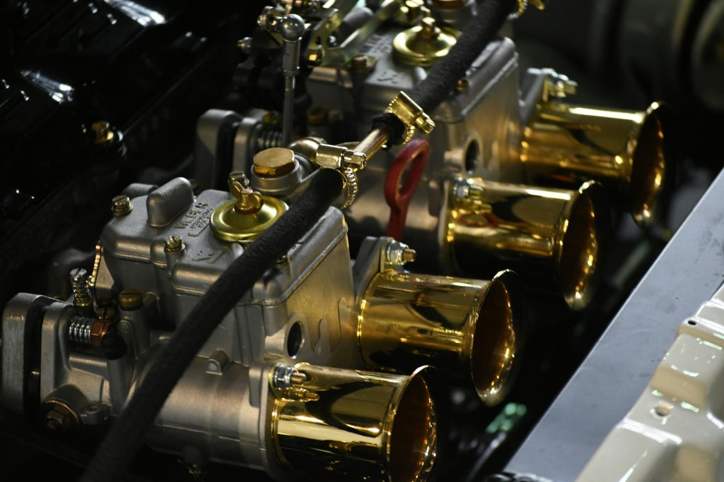 Precision Instruments