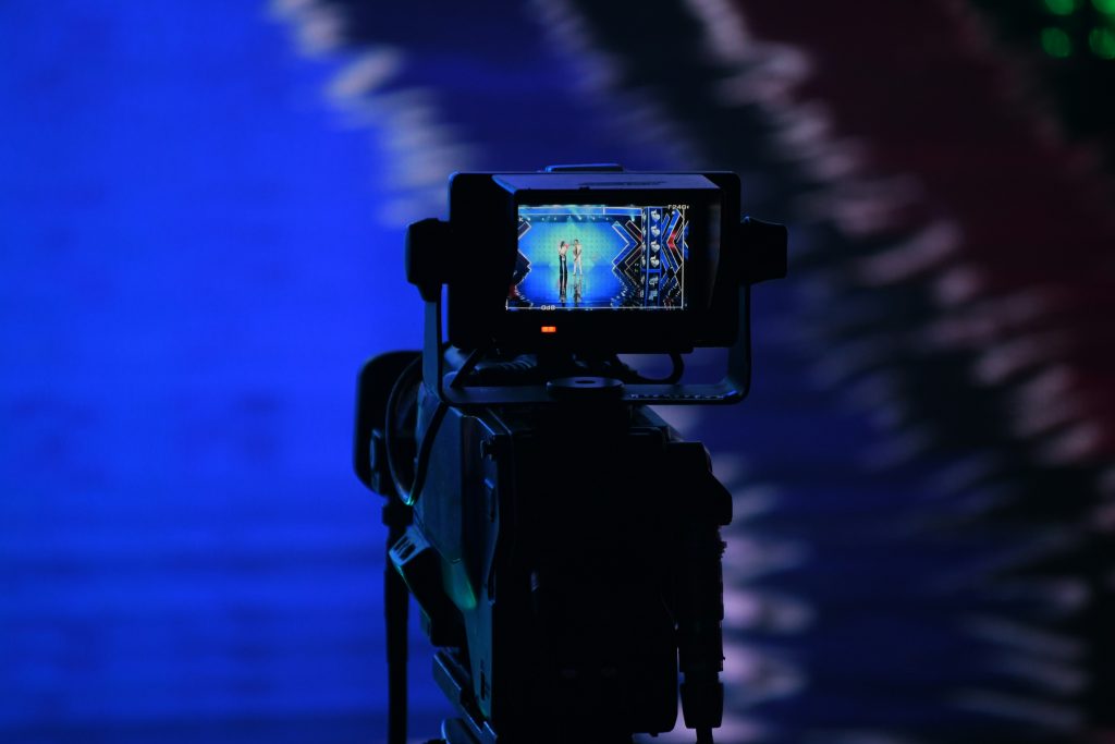 Professional Photo & Broadcast