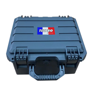 Trending Now IP67 Waterproof Shockproof Tool Case with OEM/ODM Customization for Hardware Storage